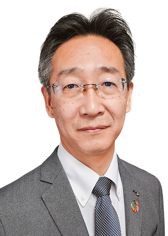 寺田 勝紀