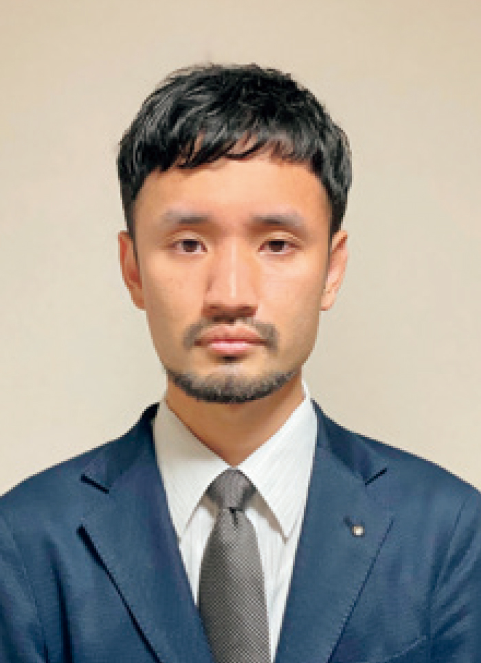 松村 公二