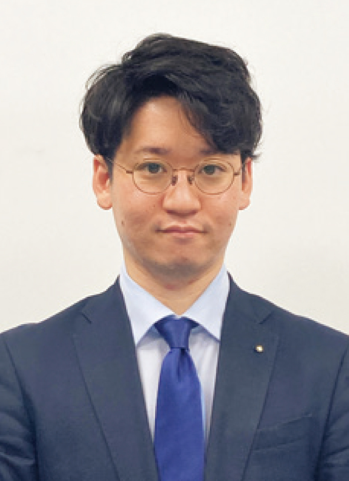 矢野 嘉祈