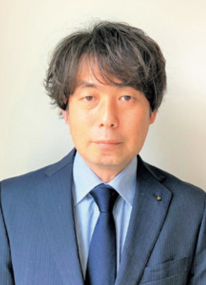 藤田 陽彦