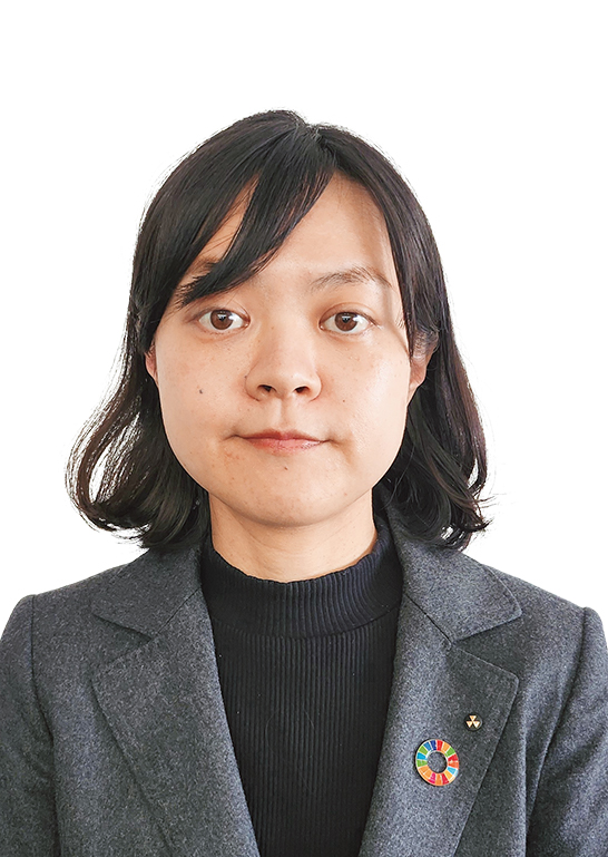 佐藤 絵美