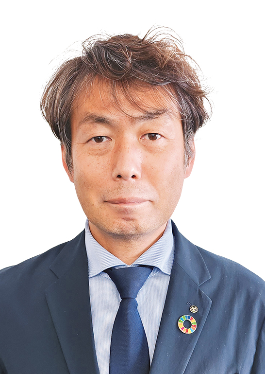 藤田 陽彦
