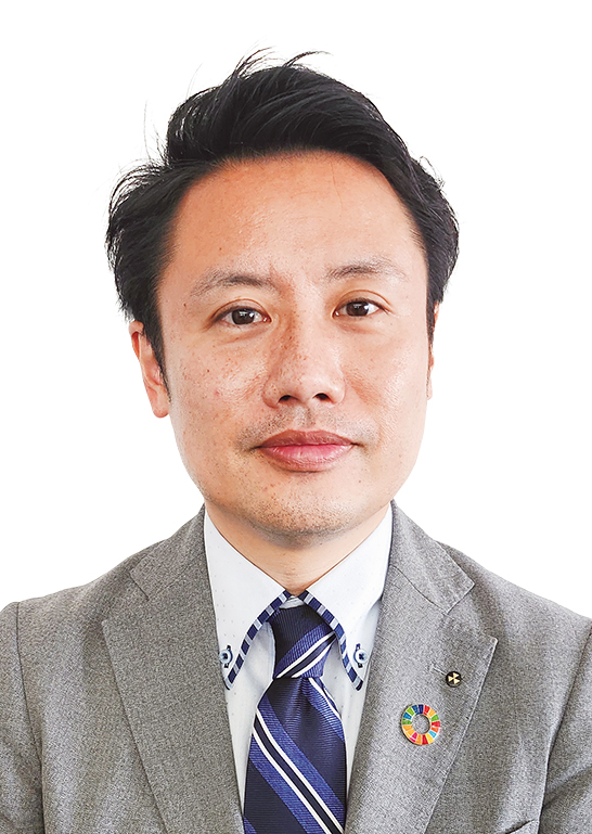 藤田 陽彦