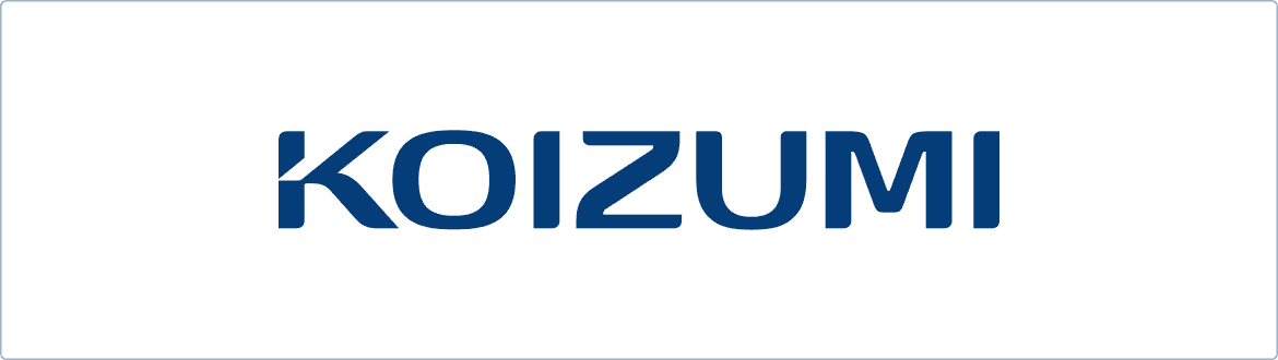 KOIZUMI