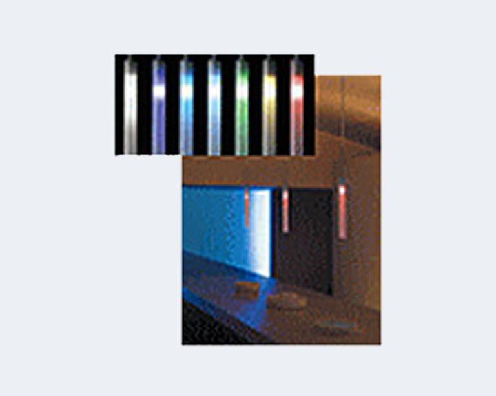 LEDイルミネーションペンダント