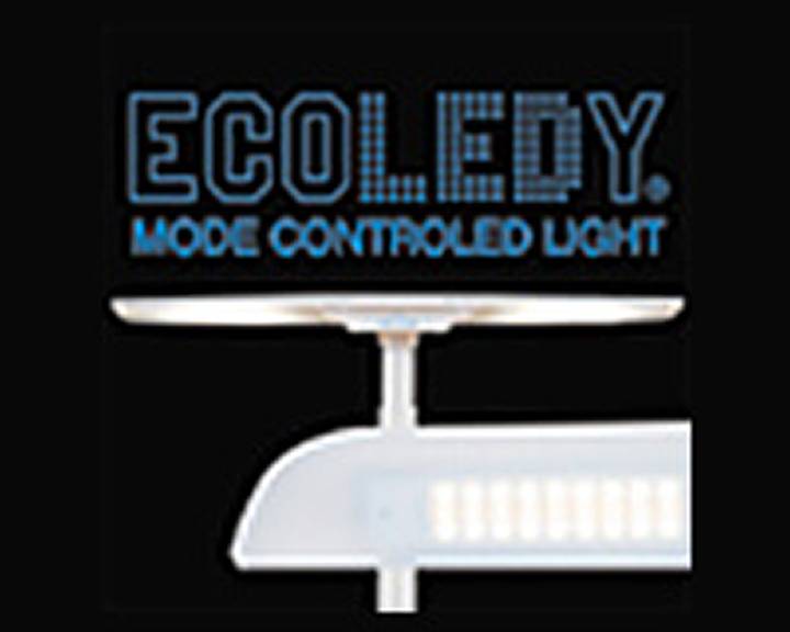 「ECOLEDY」