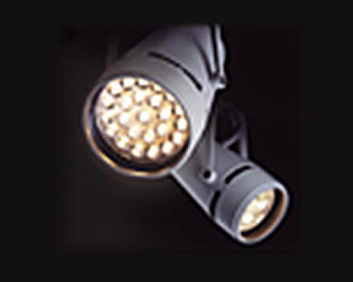LED照明ラインナップ2,000アイテム突破