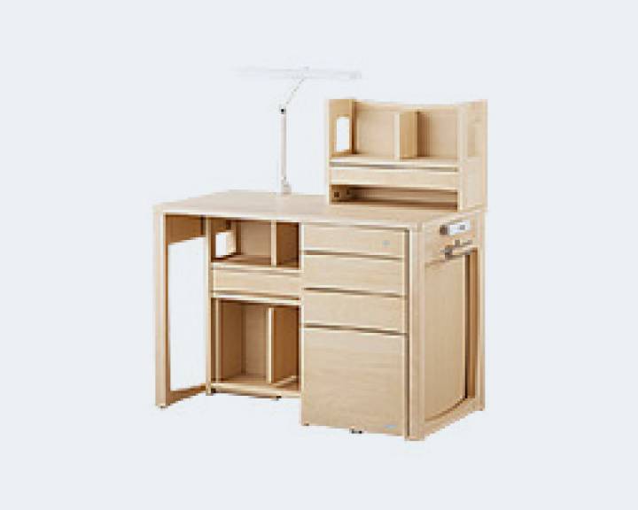 STUDY UP DESK