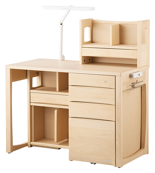 STUDY UP DESK